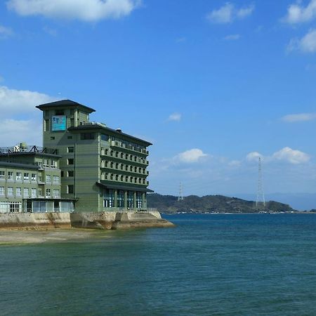 Komatsuya Nagisakan Kami Amakusa Esterno foto