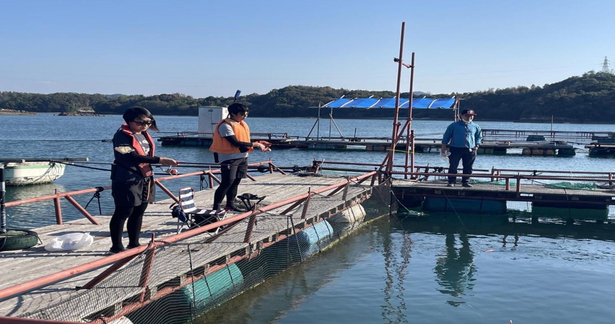 Komatsuya Nagisakan Kami Amakusa Esterno foto