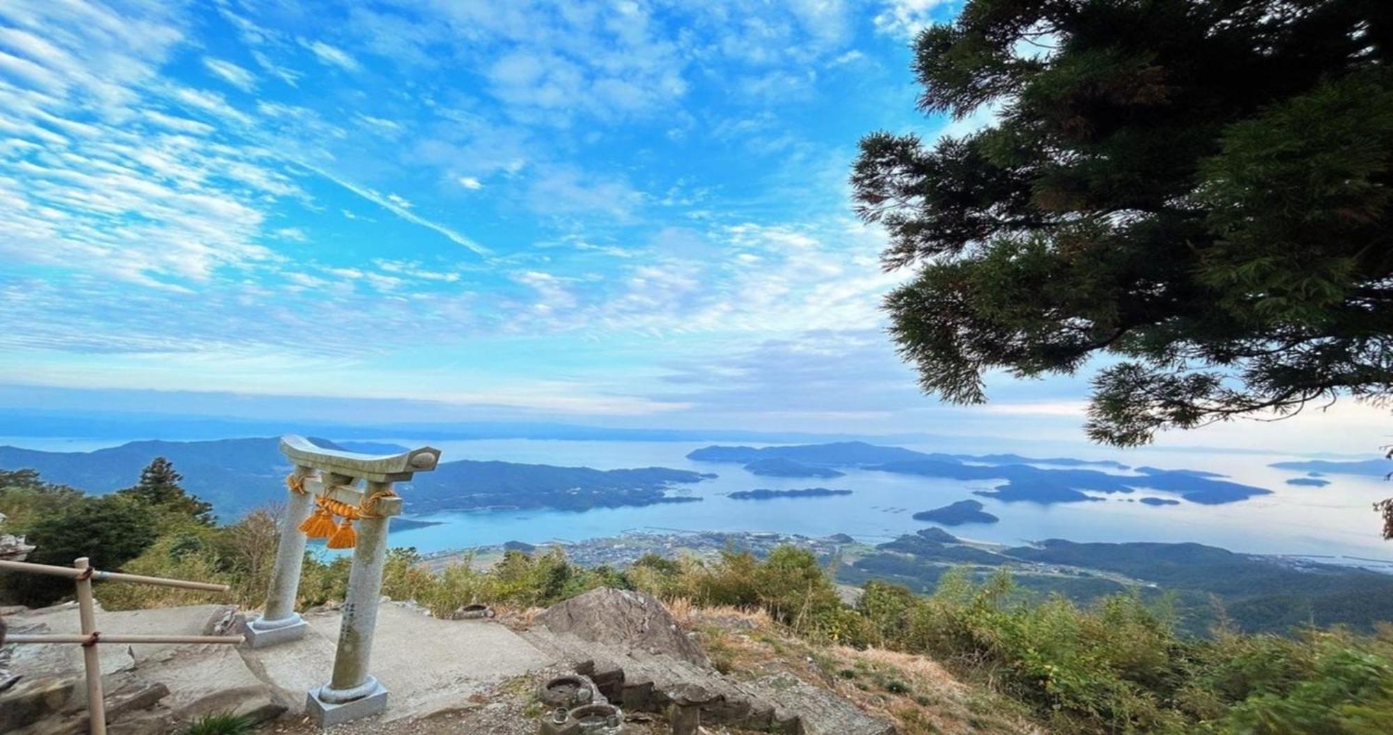 Komatsuya Nagisakan Kami Amakusa Esterno foto