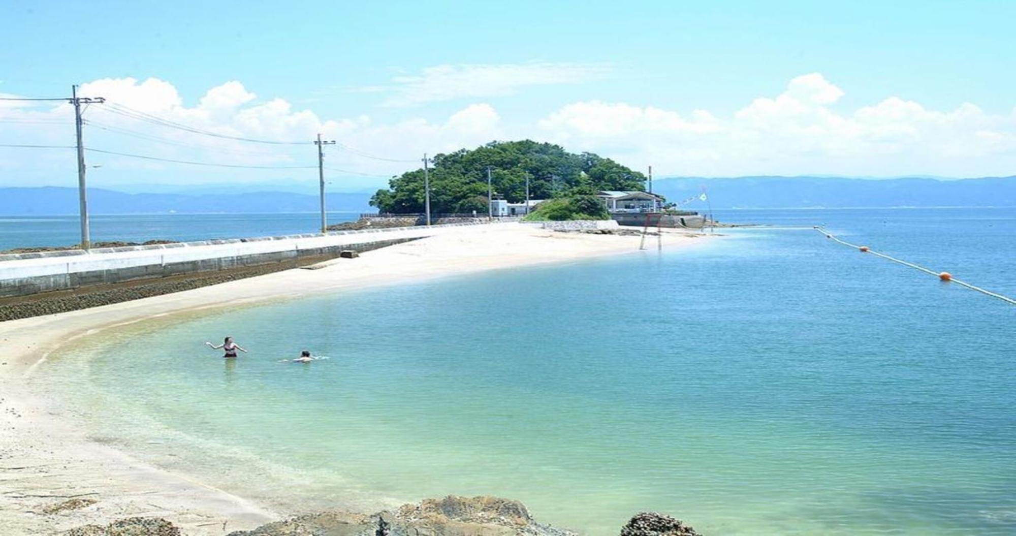 Komatsuya Nagisakan Kami Amakusa Esterno foto