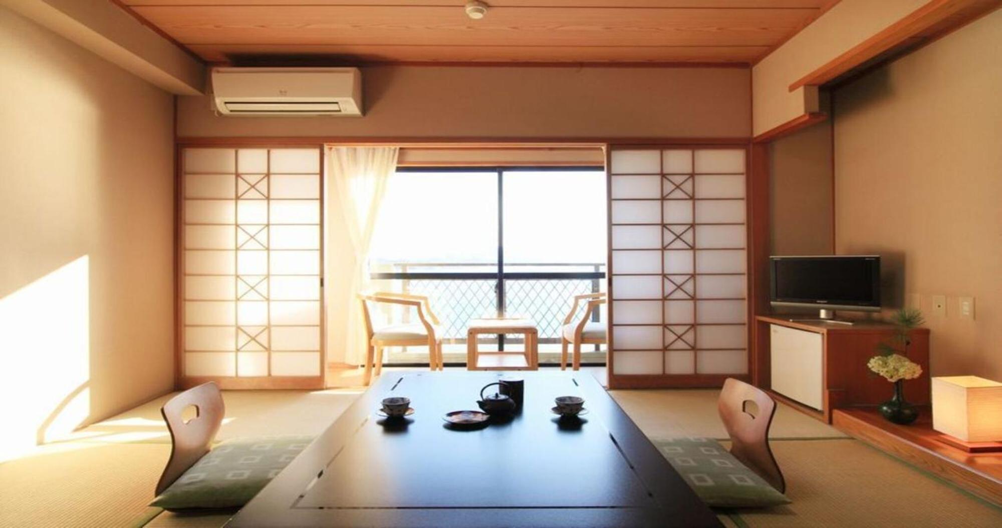 Komatsuya Nagisakan Kami Amakusa Esterno foto